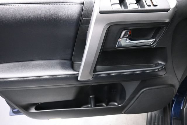 Used 2019 Toyota 4Runner SR5 Premium AWD/4WD image 13