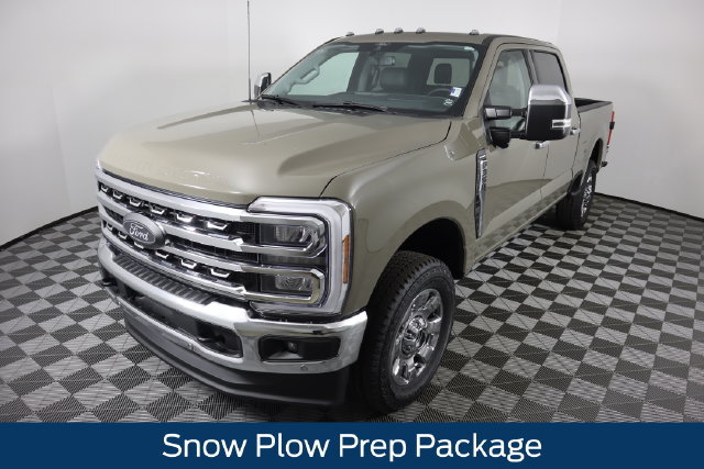 New 2026 Ford F350 Lariat w/ Lariat Ultimate Package AWD/4WD image 12