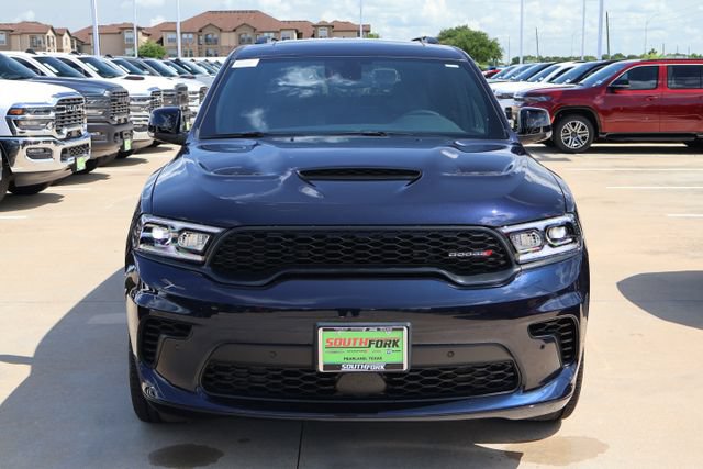 New 2026 Dodge Durango GT AWD/4WD image 2