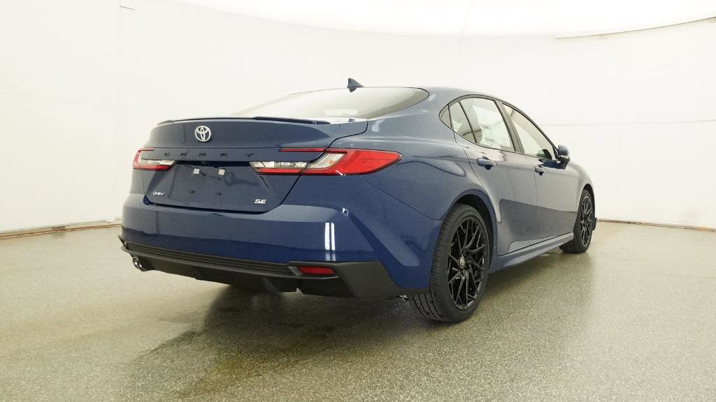 New 2026 Toyota Camry SE image 36