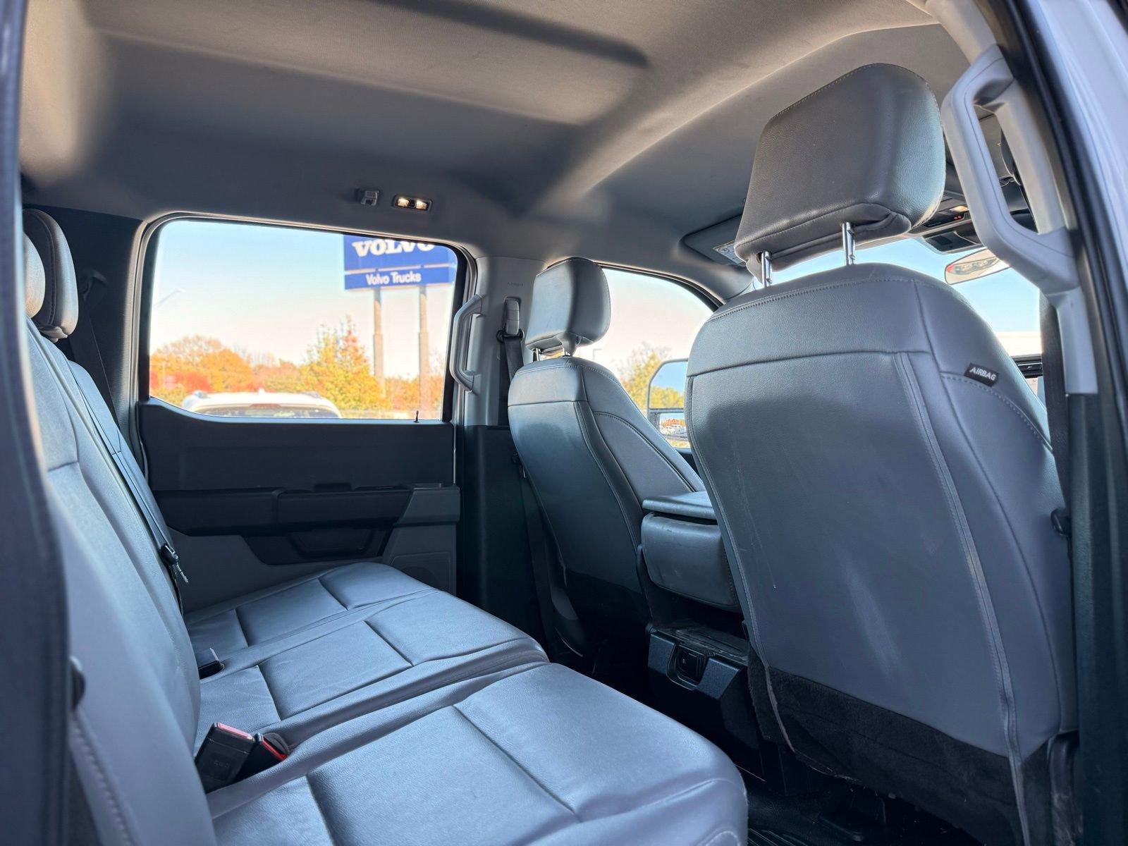 Used 2023 Ford F450 XL w/ Snow Plow Prep Package AWD/4WD image 33