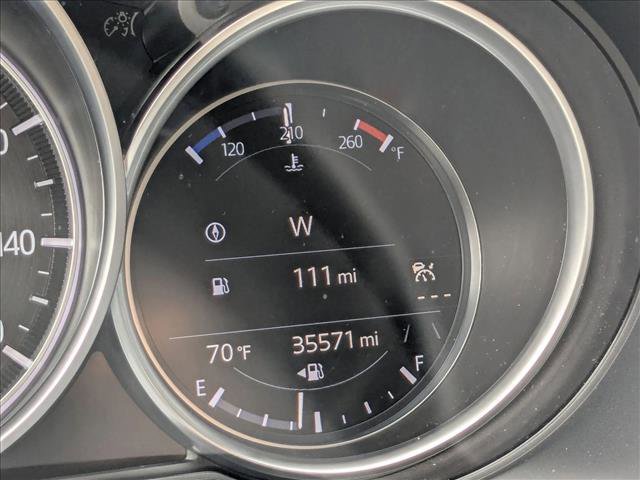 Used 2021 MAZDA CX-5 Touring w/ Touring Preferred SV Package image 11