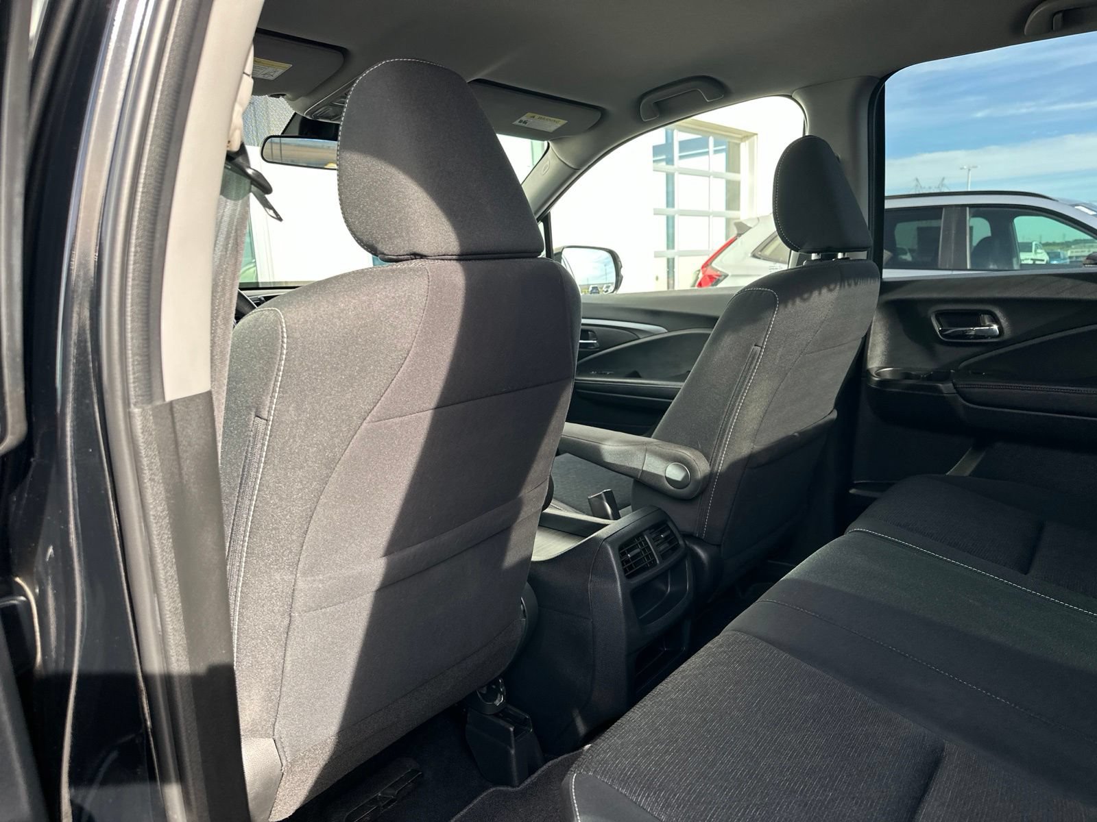 Used 2021 Honda Ridgeline Sport image 22