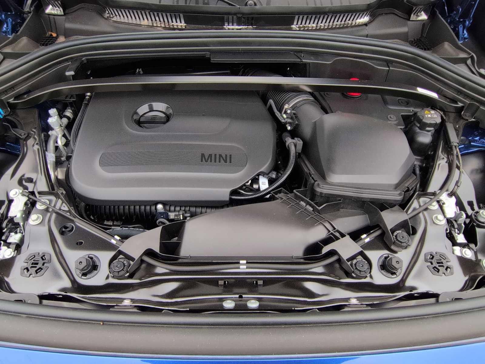 New 2026 MINI Cooper Countryman S AWD/4WD image 14