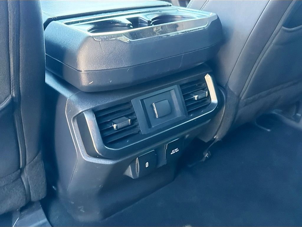 Used 2021 Ford F150 XLT w/ Equipment Group 302A High image 26