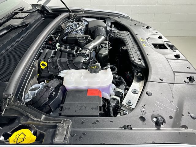 New 2025 Jeep Grand Cherokee Limited w/ Luxury Tech Group II image 19