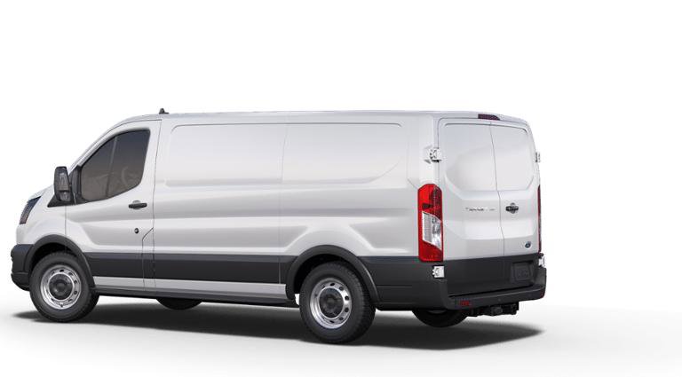 New 2025 Ford Transit 150 Low Roof RWD image 23
