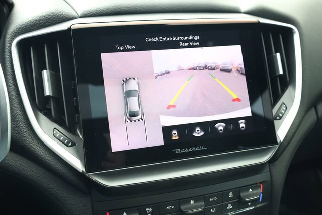 Used 2022 Maserati Ghibli Modena Q4 image 17