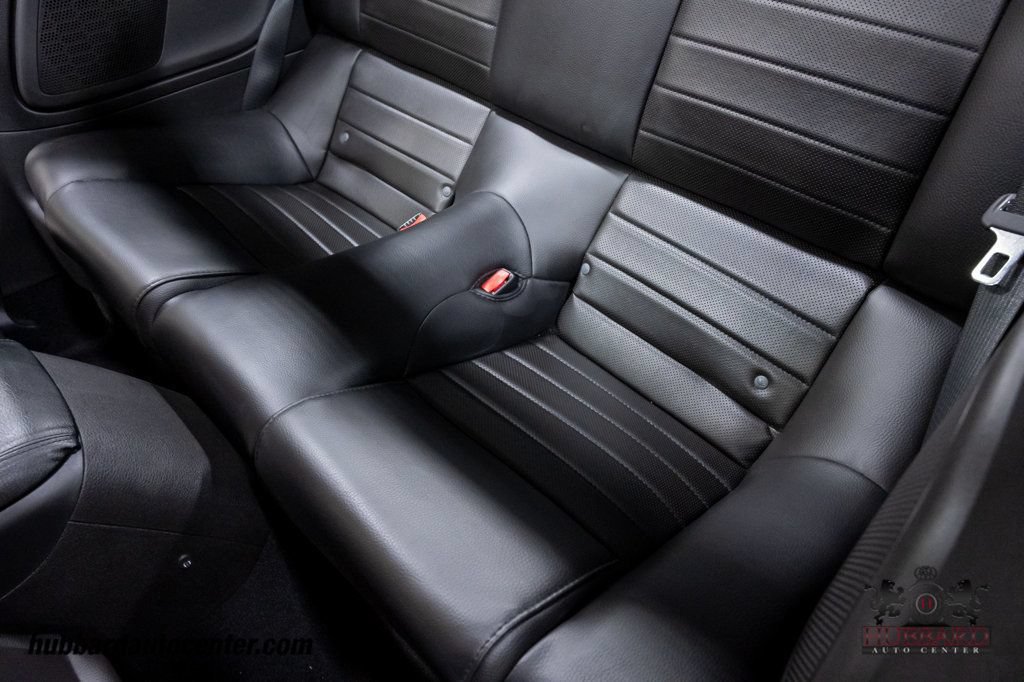 Used 2008 Ford Mustang Shelby GT500 RWD image 28