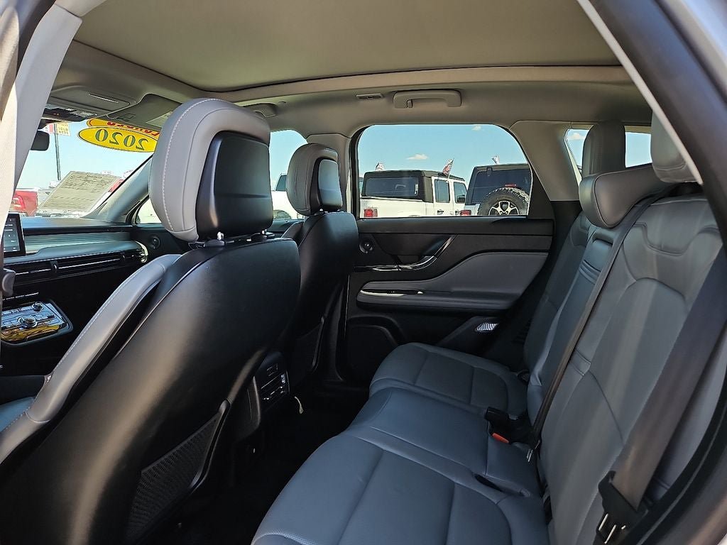 Used 2020 Lincoln Corsair Reserve w/ Appearance Package FWD image 15