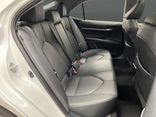 Used 2023 Toyota Camry XLE image 31