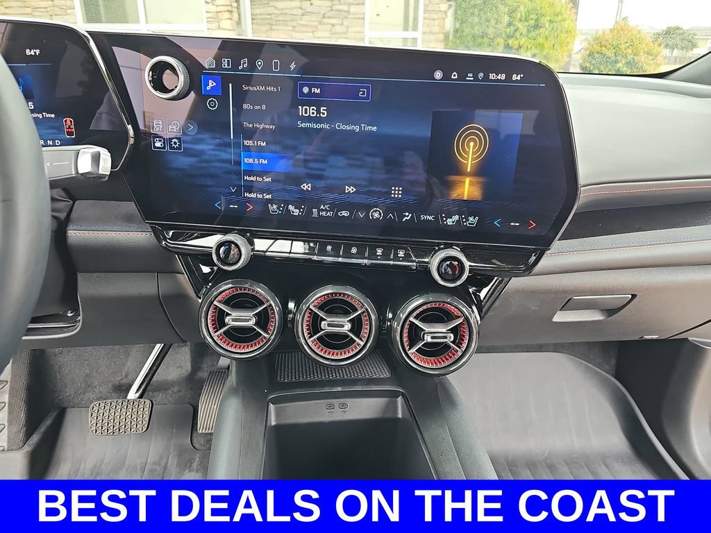 Used 2024 Chevrolet Blazer EV RS AWD/4WD image 20