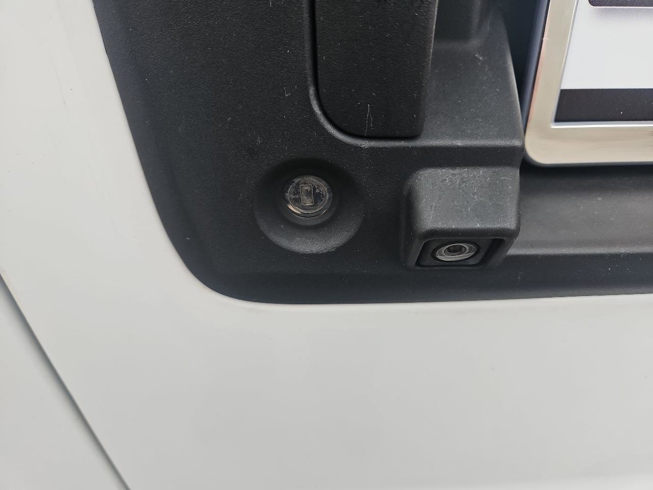 Used 2020 Chevrolet Express 2500 2500 Cargo w/ Safety Package image 14