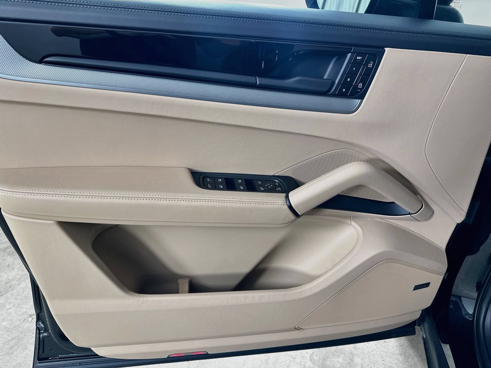 New 2026 Porsche Cayenne AWD/4WD image 16