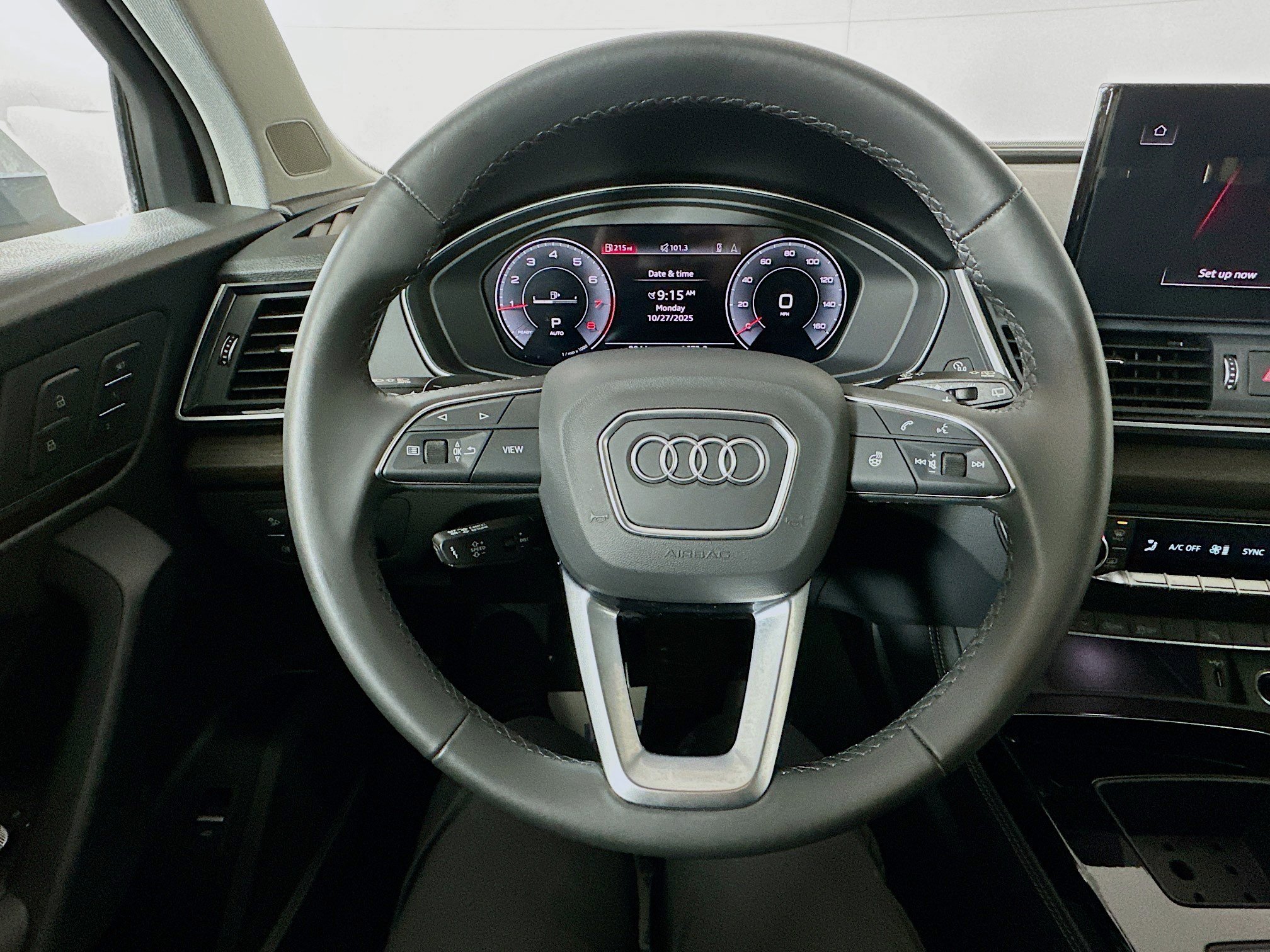 Certified 2025 Audi Q5 2.0T Premium Plus w/ Premium Plus Package image 11