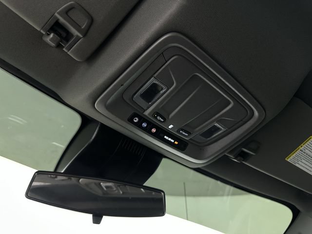 Used 2025 Chevrolet Silverado 1500 Custom AWD/4WD image 19