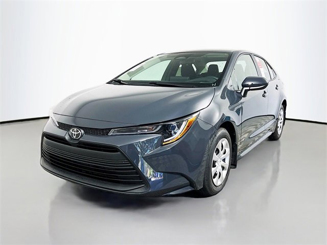 New 2026 Toyota Corolla LE image 7