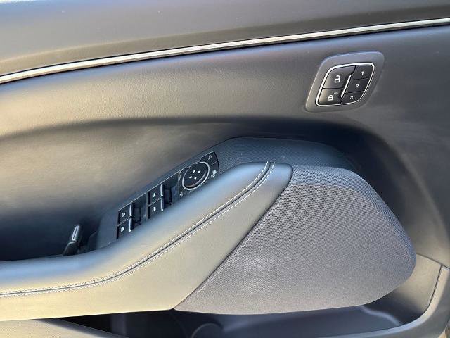 Certified 2025 Ford Mustang Mach-E Select w/ Comfort Package Lite image 15