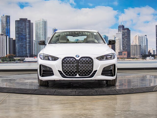 New 2026 BMW 430i xDrive Coupe w/ M Sport Package image 3