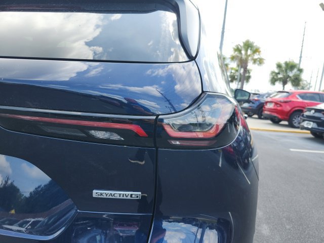 New 2026 MAZDA CX-5 Preferred AWD/4WD image 25