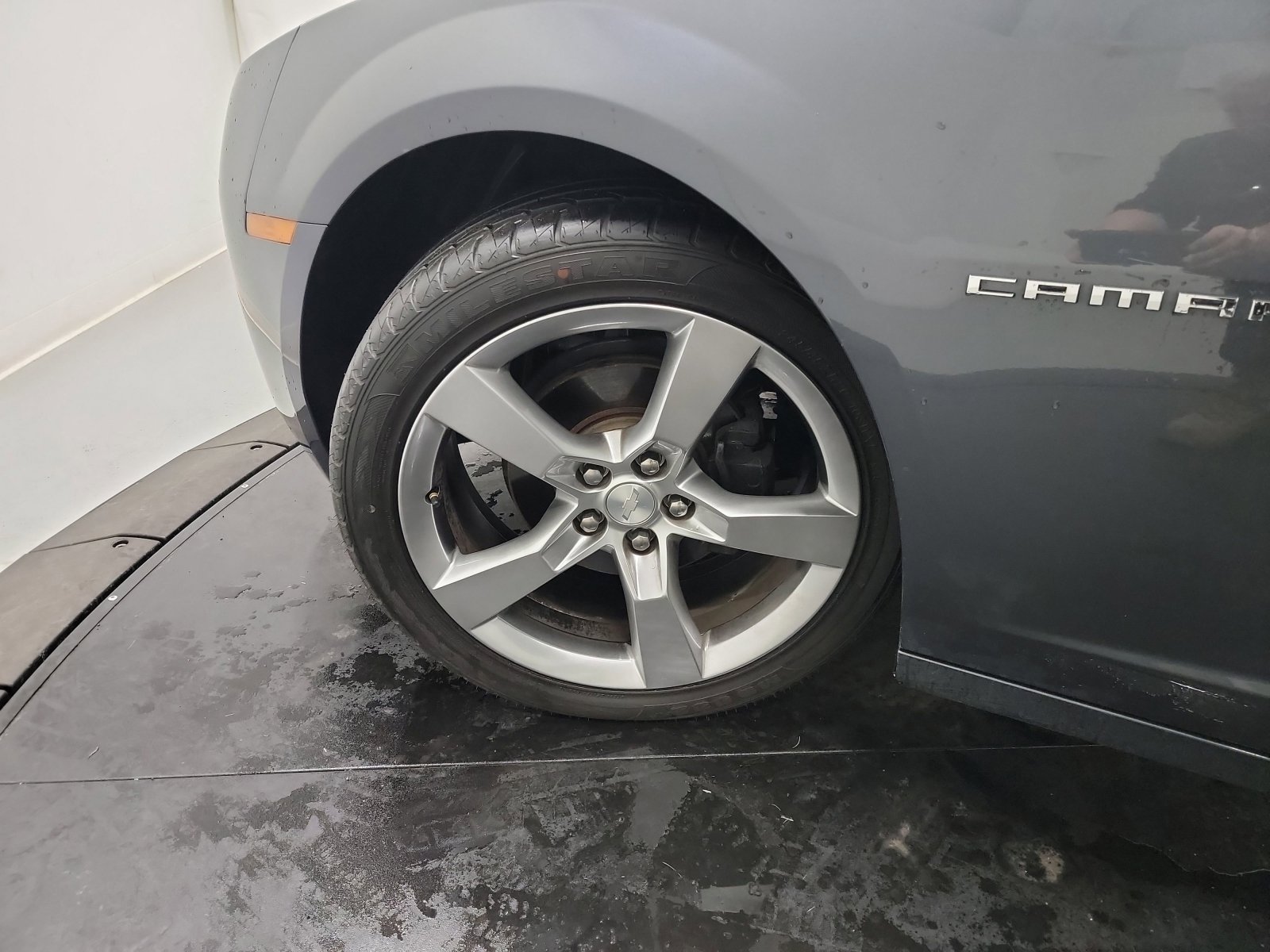 Used 2010 Chevrolet Camaro LT w/ RS Package image 25