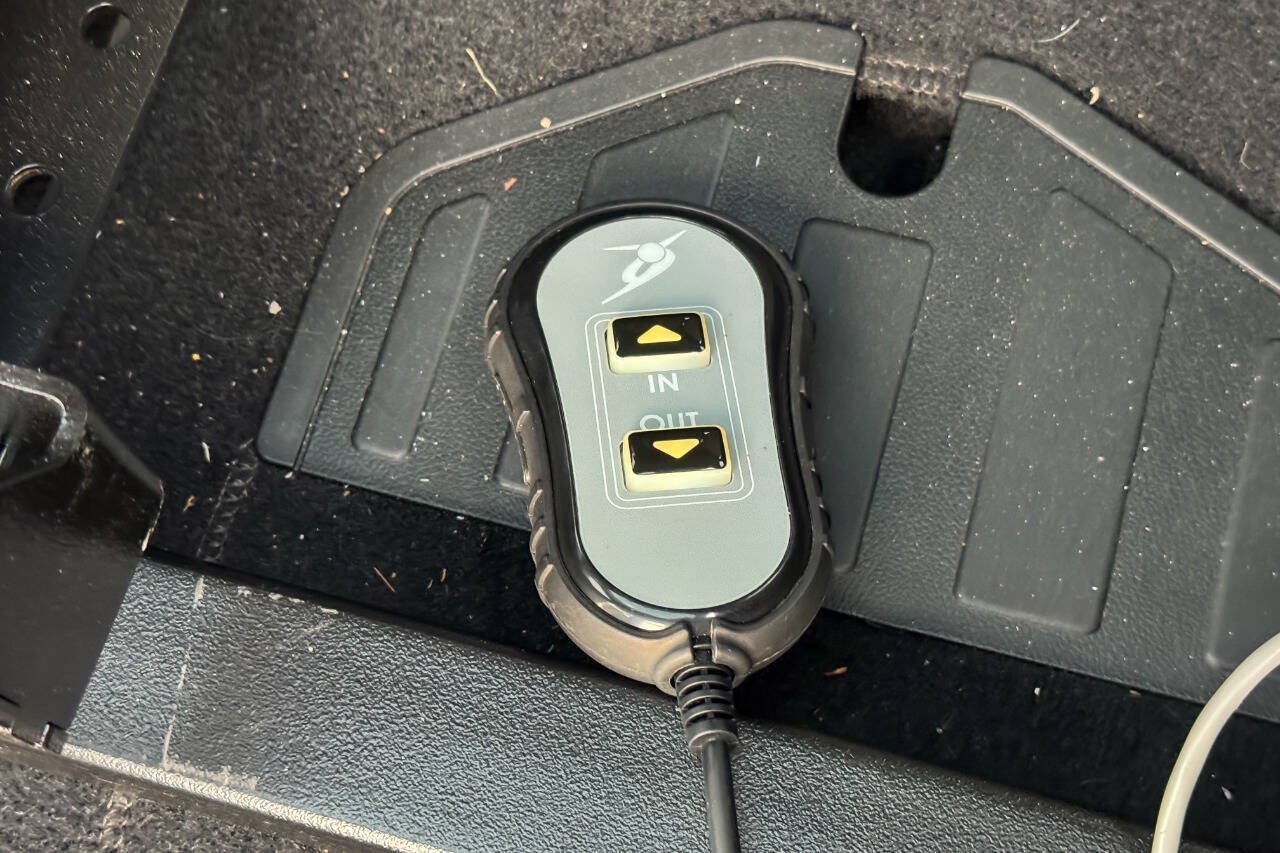 Used 2019 Honda Odyssey EX-L image 12