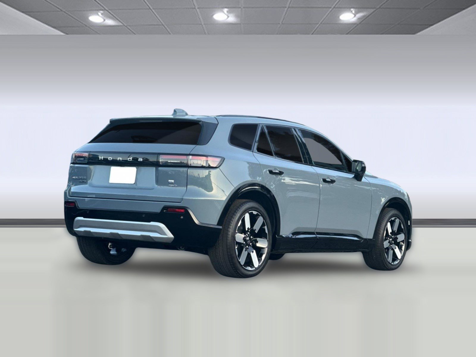 New 2026 Honda Prologue Elite image 8