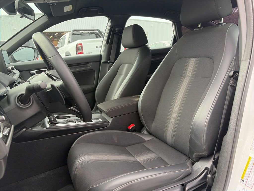 Used 2023 Honda Civic Sport image 12