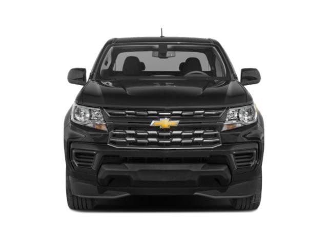Used 2022 Chevrolet Colorado LT image 24