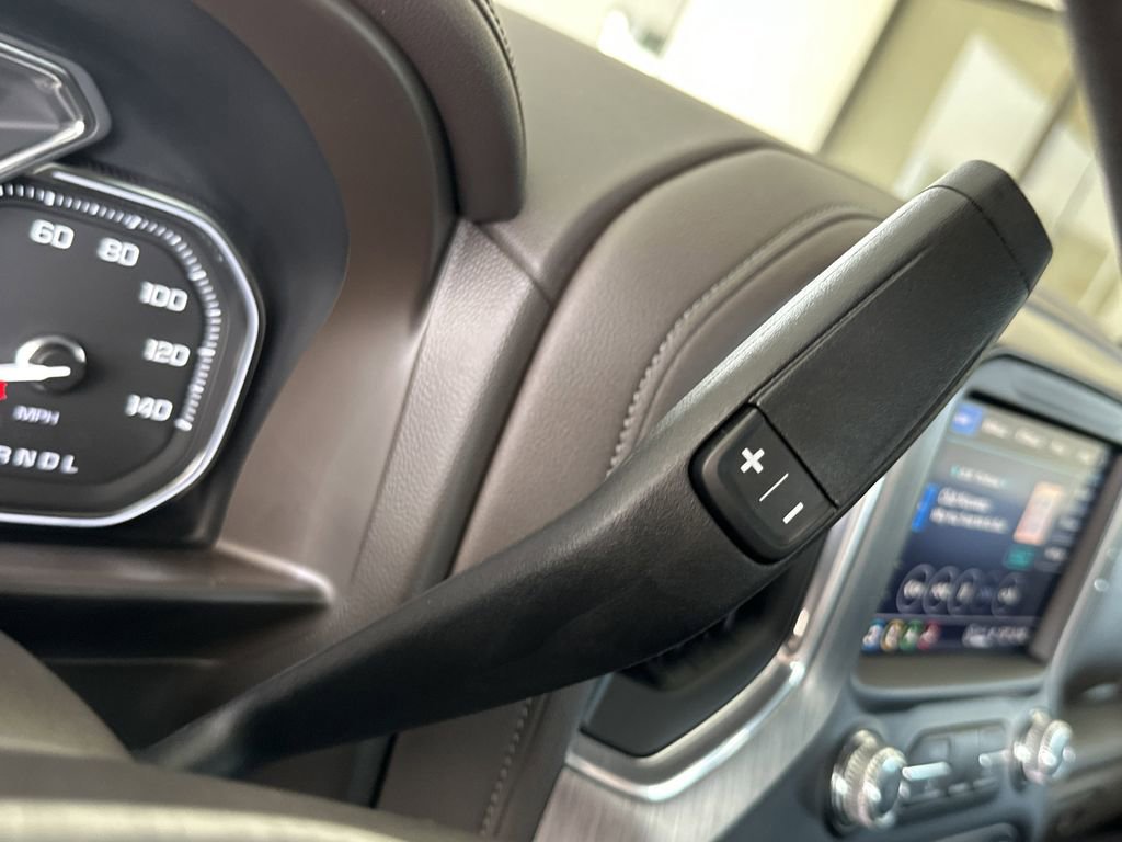 Used 2021 GMC Sierra 1500 Denali w/ Denali Ultimate Package AWD/4WD image 23