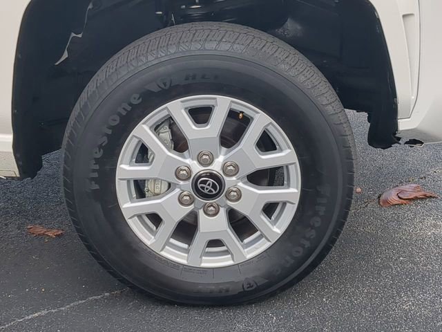 Used 2024 Toyota Tacoma SR5 image 11