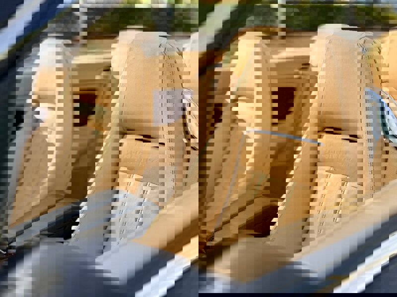 Used 2008 Bentley Continental GT image 29