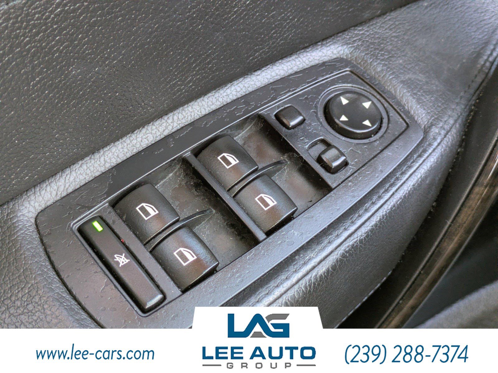 Used 2008 BMW X3 3.0si image 19