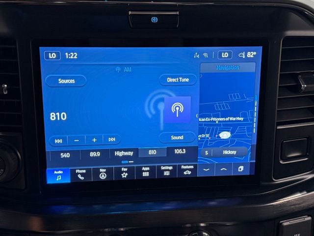New 2025 Ford F250 Lariat w/ Lariat Ultimate Package image 20