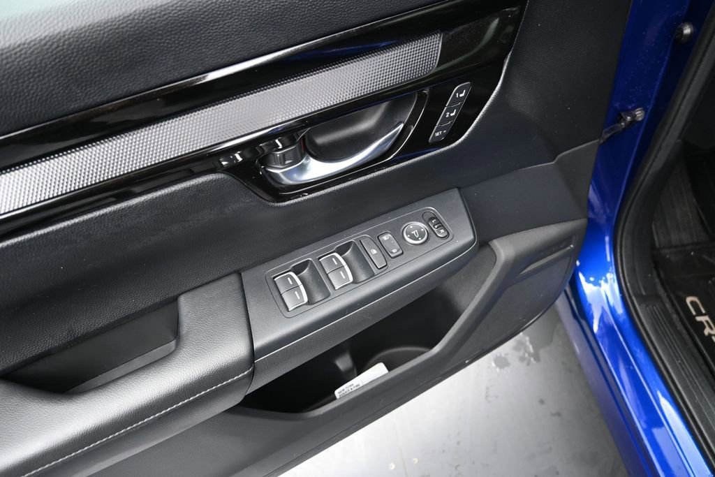 Certified 2023 Honda CR-V EX-L image 19