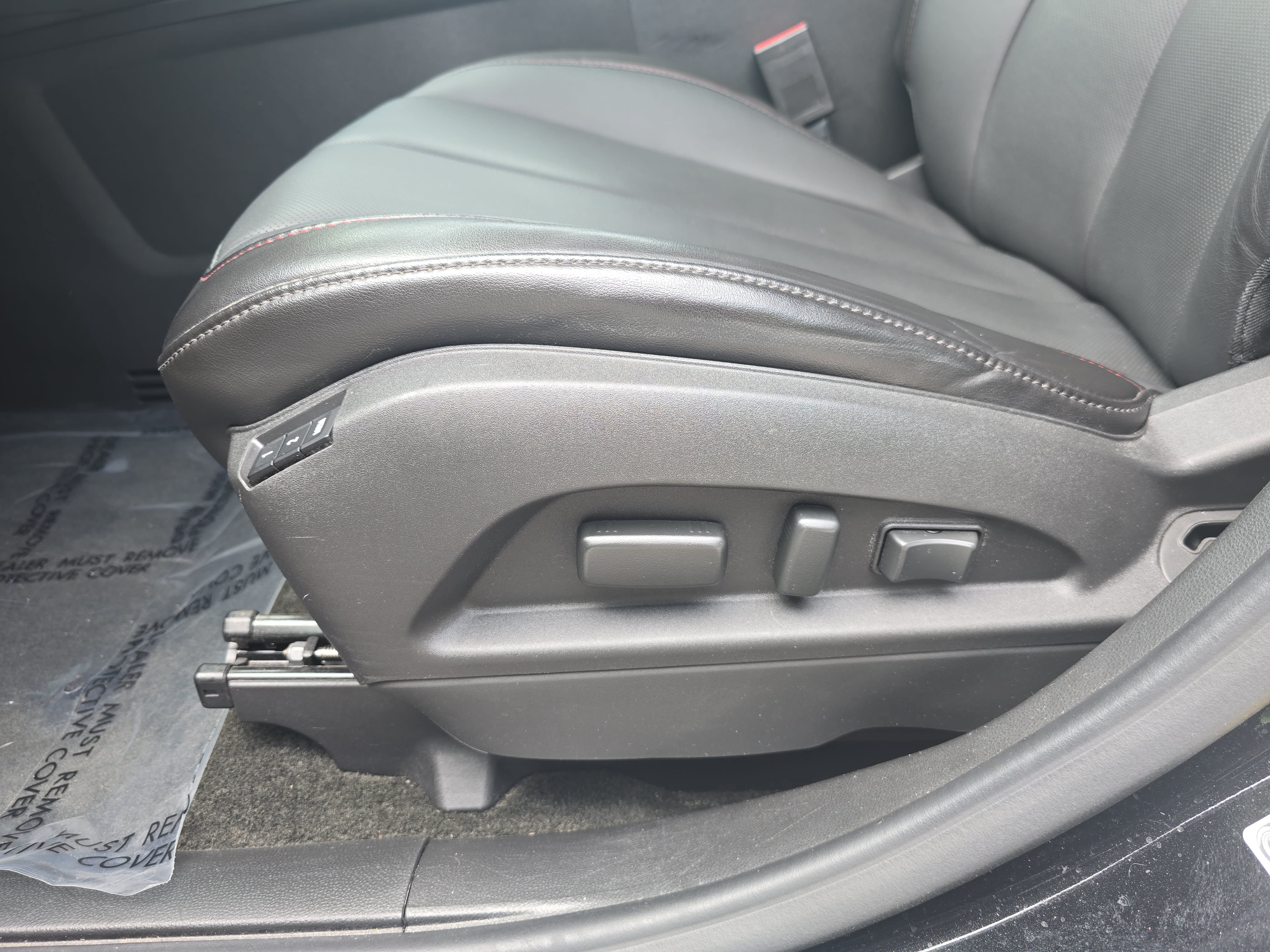 Used 2017 Chevrolet Equinox Premier w/ Enhanced Convenience Package FWD image 29