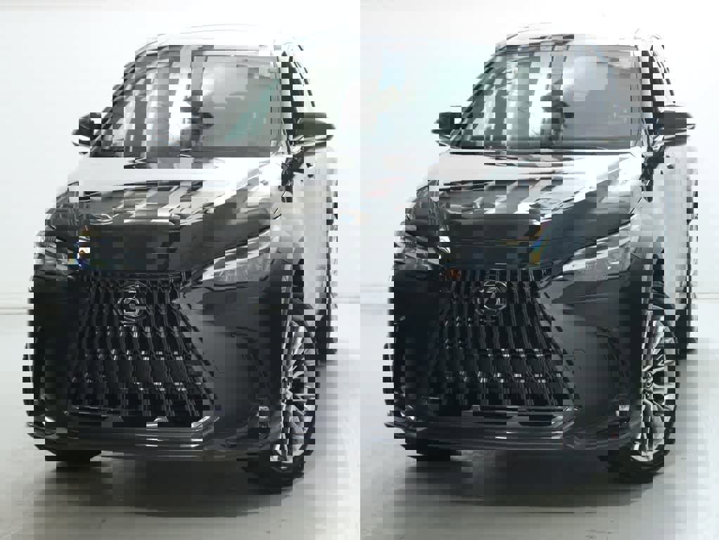 Used 2023 Lexus NX 350 AWD image 2