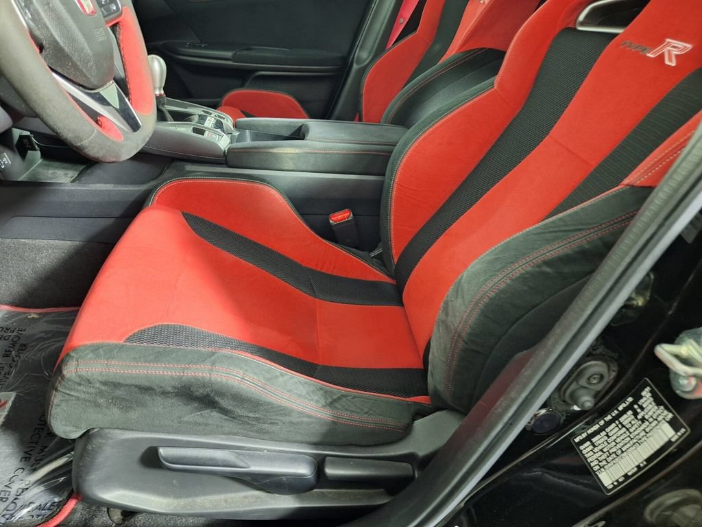 Used 2021 Honda Civic Type R image 27