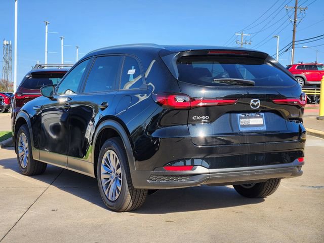 New 2026 MAZDA CX-90 3.3 Turbo w/ Select Package image 3