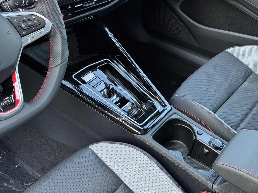 New 2025 Volkswagen GTI SE image 23