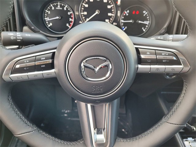New 2025 MAZDA CX-50 2.5 Turbo w/ Premium Plus Pkg image 10