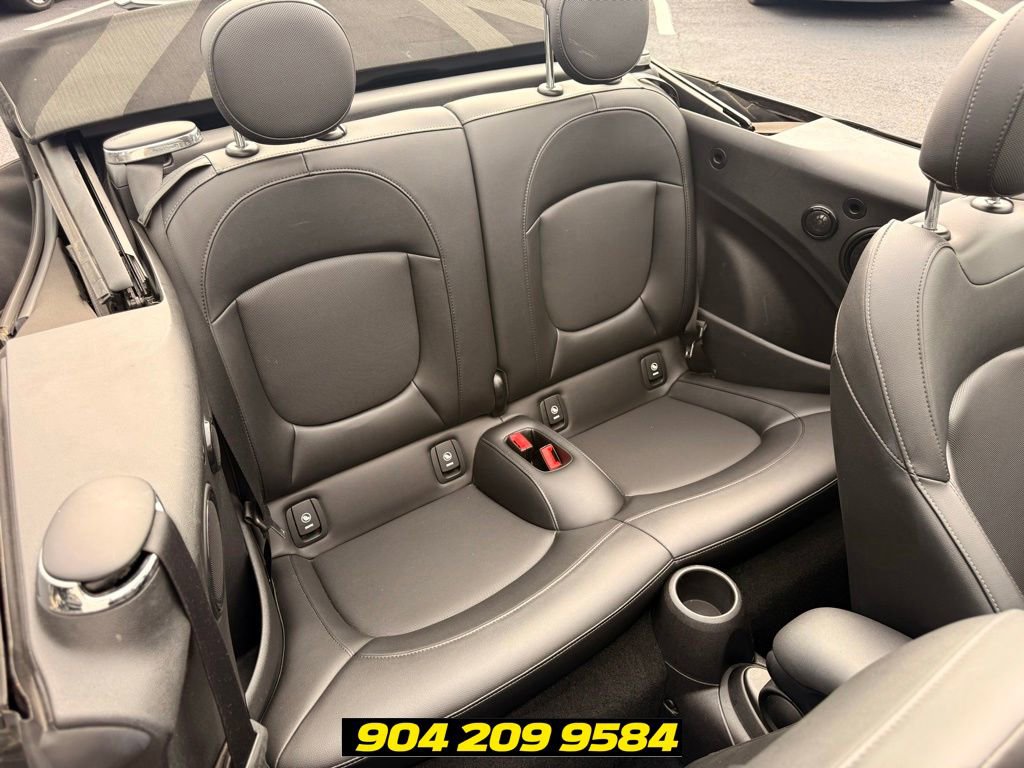 Used 2016 MINI Cooper S FWD image 28