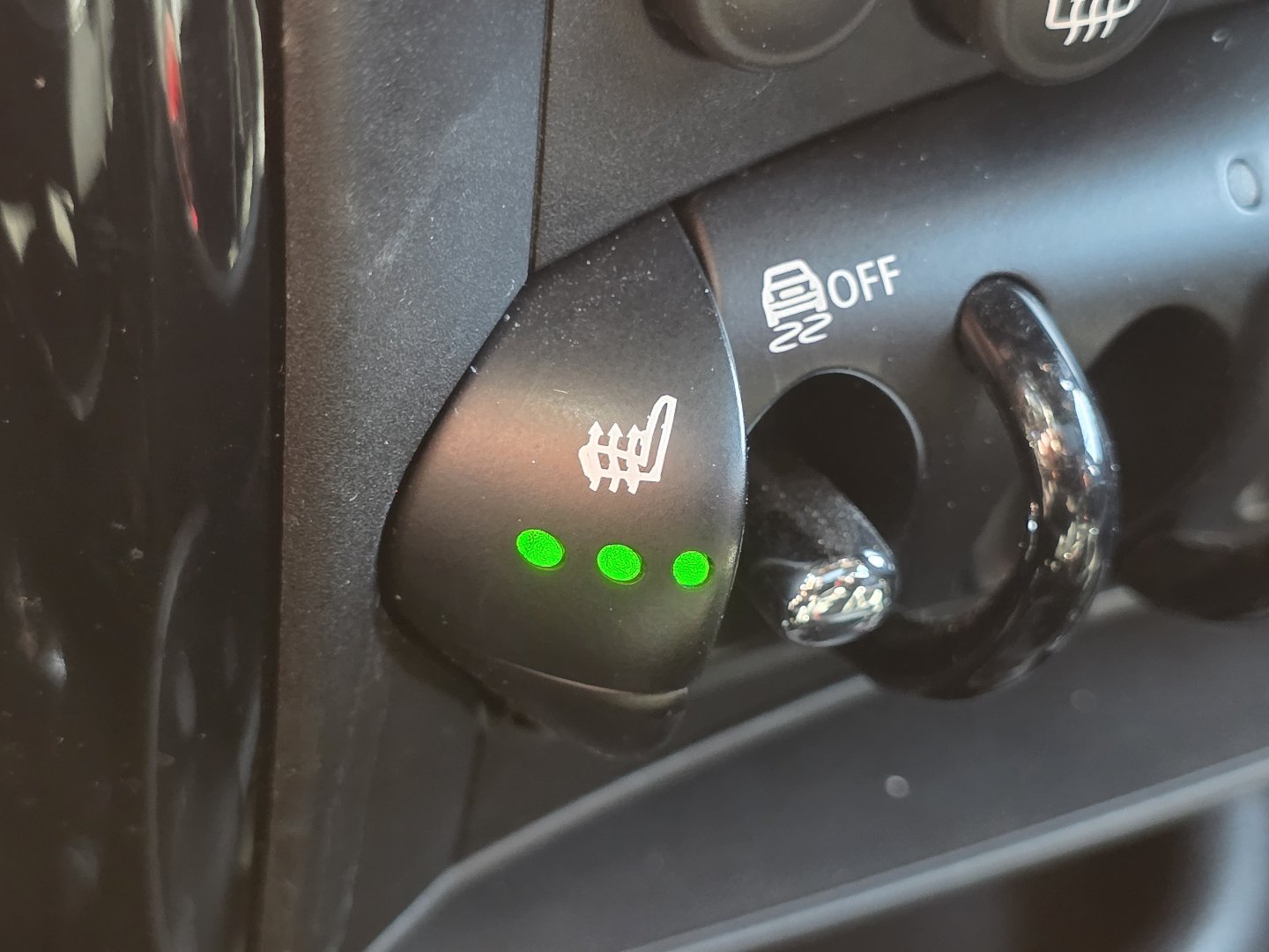 Used 2015 MINI Cooper Countryman S AWD/4WD image 6