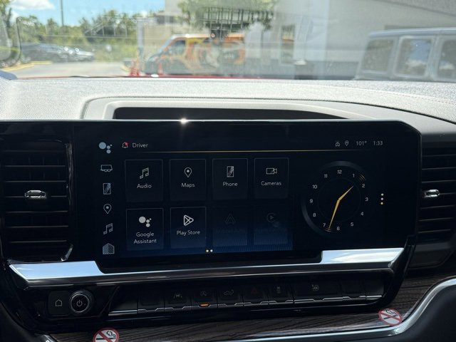 Used 2025 Chevrolet Silverado 1500 LT image 18