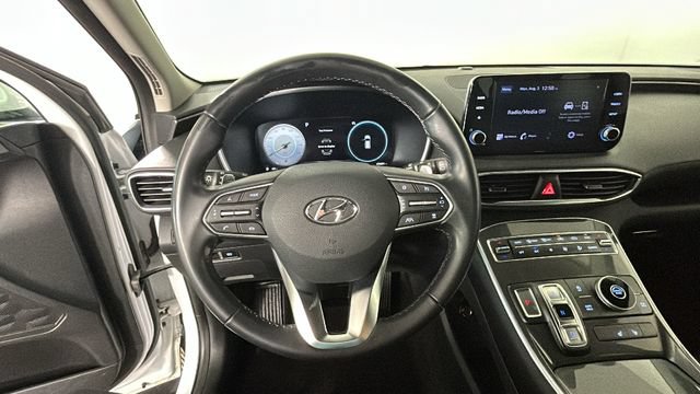 Used 2021 Hyundai Santa Fe SEL w/ Convenience Package FWD image 14