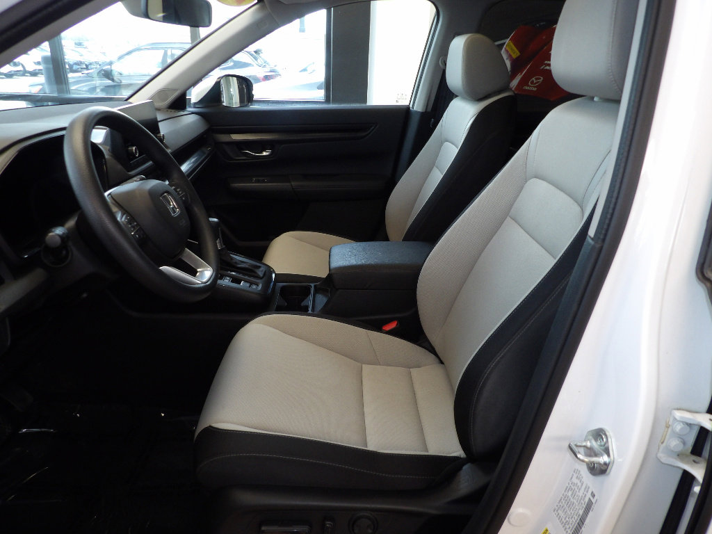 Used 2024 Honda CR-V EX image 27