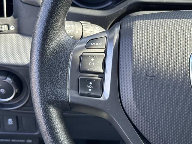 Used 2013 Honda Ridgeline RTS image 22