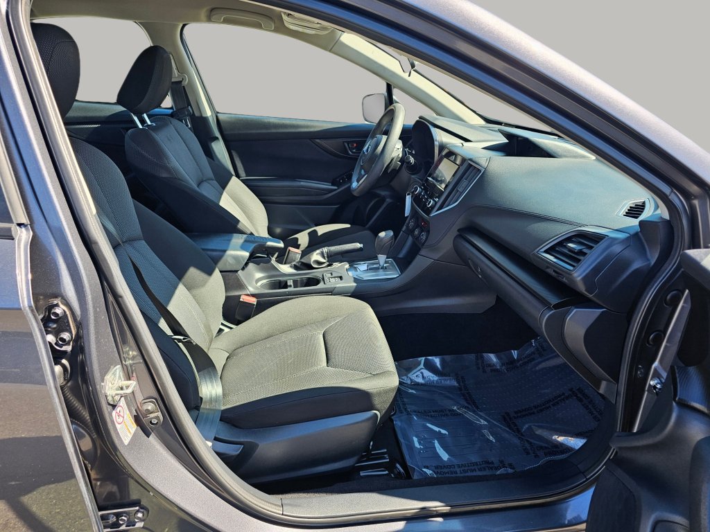 Used 2019 Subaru Impreza 2.0i Premium AWD/4WD image 24