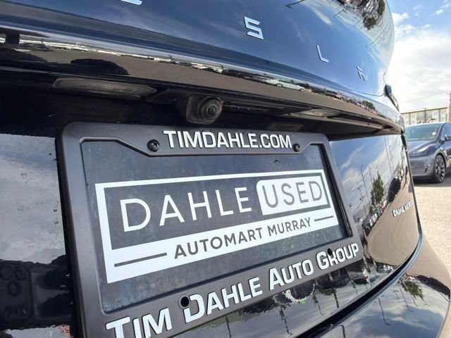 Used 2024 Tesla Model 3 Long Range AWD/4WD image 8