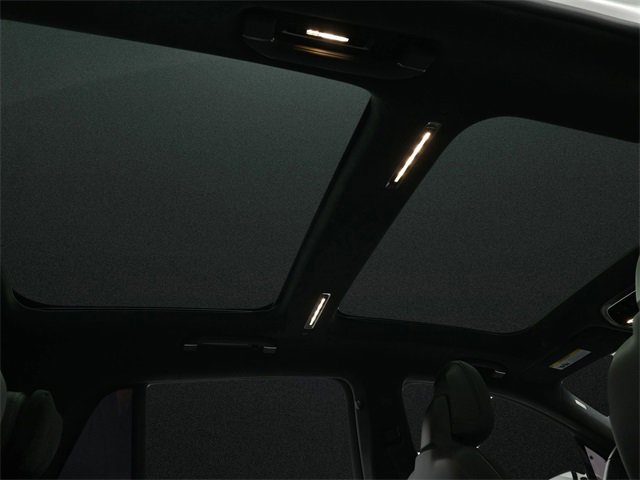 Used 2023 Mercedes-Benz EQS 580 4MATIC SUV image 20